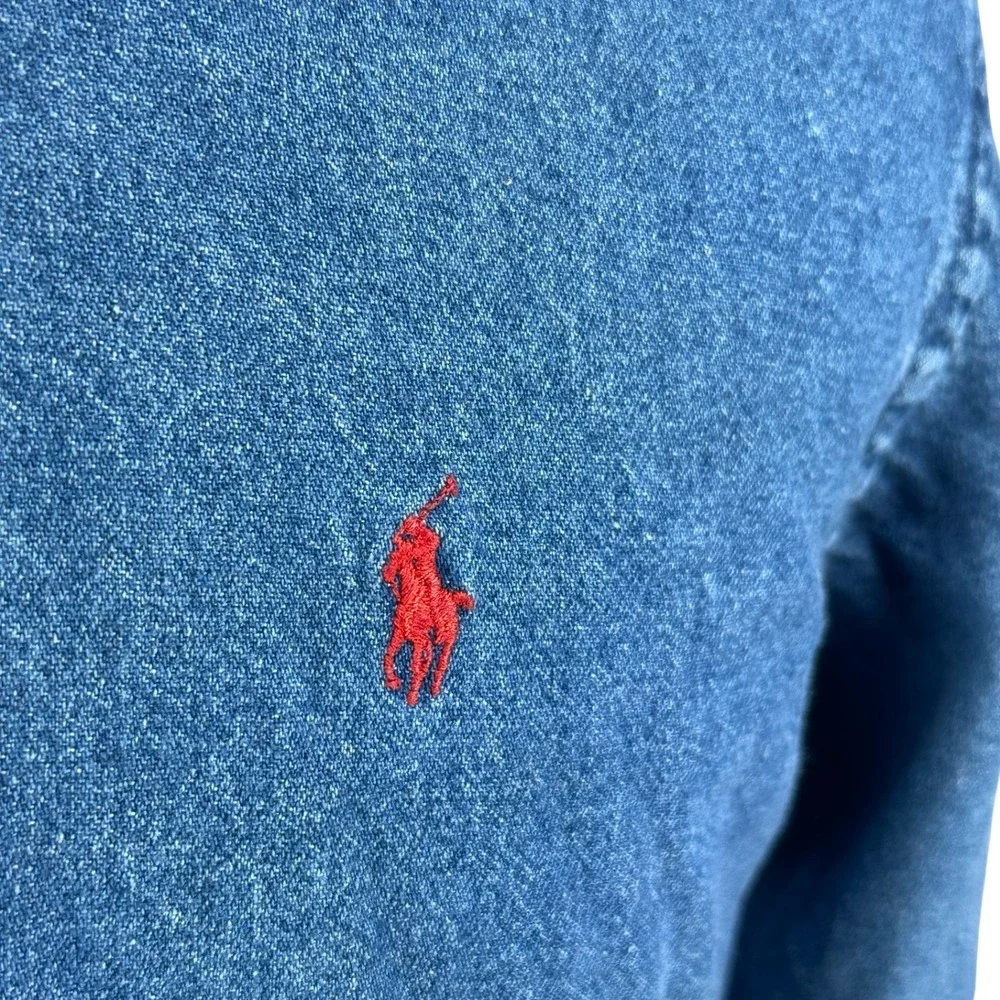 Polo Ralph Lauren brand ralph